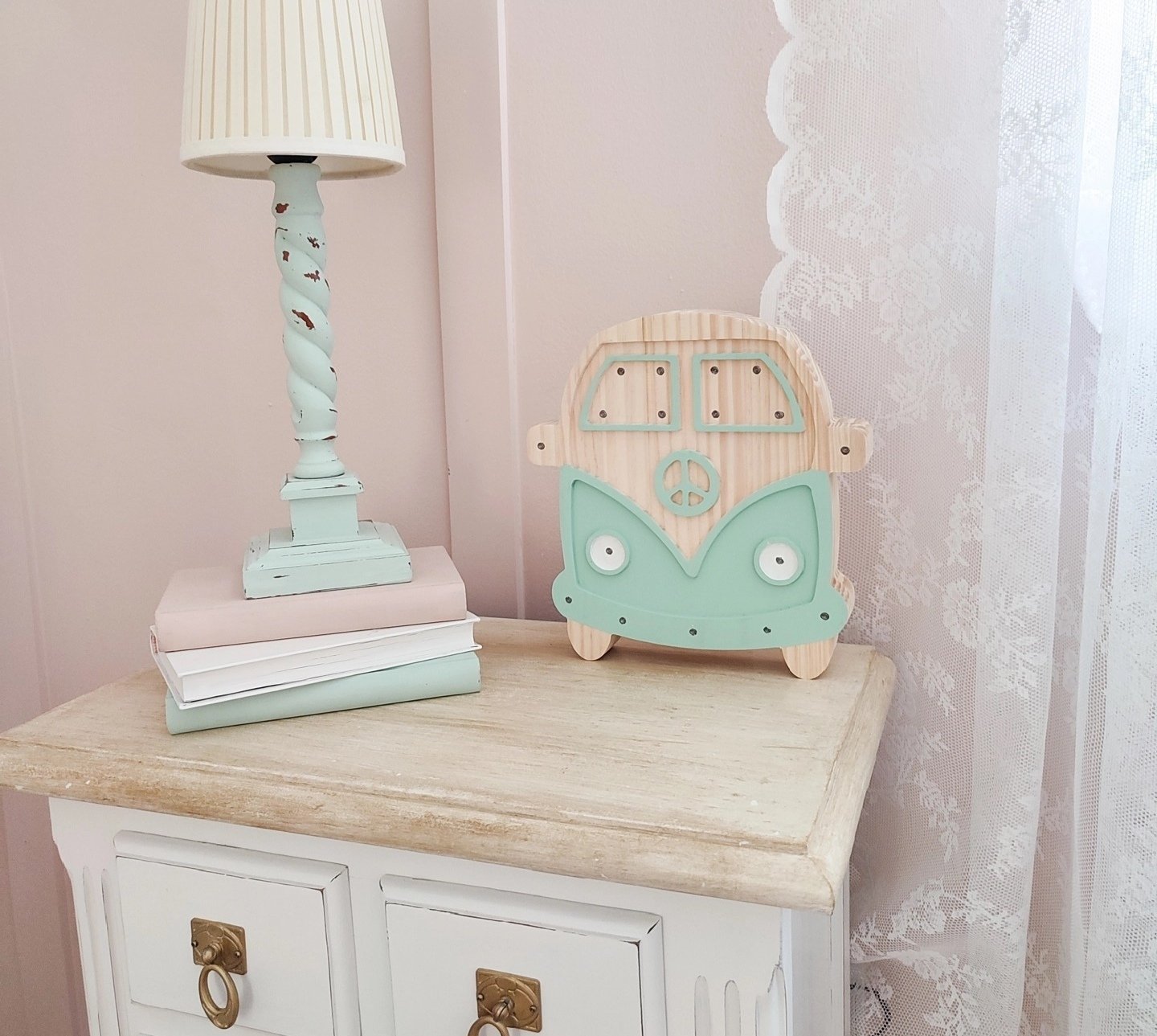 kids deco lamp