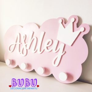 Cloud Coat Rack Collection