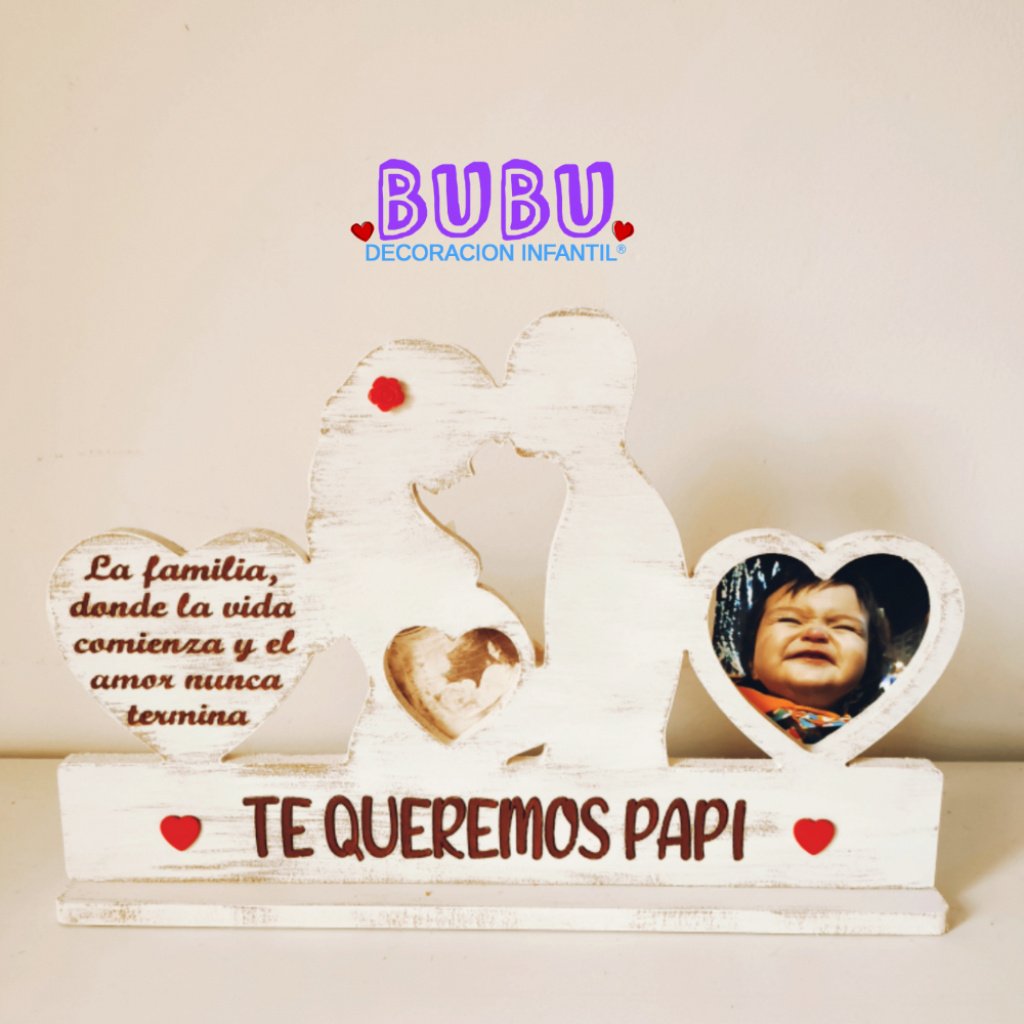 baby Ultrasound photo frame